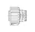 1-1813099-3 electronic component of TE Connectivity