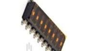 1-1825006-7 DIP Switches/SIP Switches