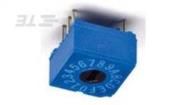 1-1825008-2  Electromechanical