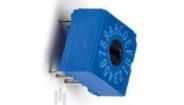 1-1825008-2 Rotary Switches