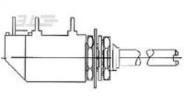 1-1825033-1  Electromechanical