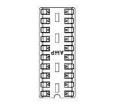 1-1825093-6 IC & Component Sockets