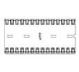 1-1825108-2 electronic component of TE Connectivity