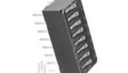 1-1825286-0 DIP Switches/SIP Switches