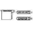 1-1827579-1 electronic component of TE Connectivity