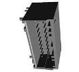 1-1827876-6 Headers & Wire Housings