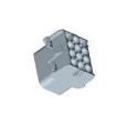 1-1863006-2  Connectors