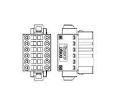 1-1871940-4 electronic component of TE Connectivity