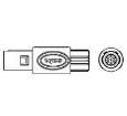 1-1877847-2 electronic component of TE Connectivity