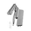 1-1879470-3 Wirewound Resistors - Chassis Mount