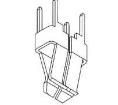 1-188685-2 Automotive Connectors