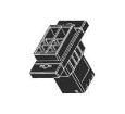 1-1903131-3 Headers & Wire Housings