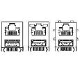 1-1909119-4 electronic component of TE Connectivity