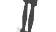 1-192004-4 Heavy Duty Power Connectors