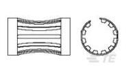 1-192046-6 electronic component of TE Connectivity