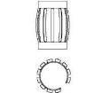 1-192048-1 Heavy Duty Power Connectors