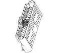 1-1926720-6 High Speed/Modular Connectors