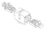 1-1933286-1 electronic component of TE Connectivity