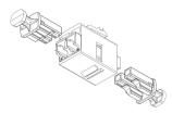 1-1933286-1  Connectors