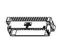 1-1939995-0 electronic component of TE Connectivity