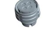 1-1954354-3 Standard Circular Connector