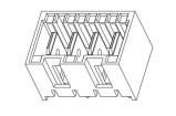 1-1971845-6 electronic component of TE Connectivity