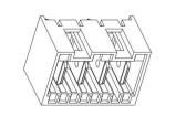 1-1971845-6  Connectors