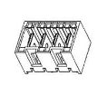 1-1971846-6 electronic component of TE Connectivity