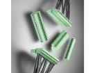 1-1986371-0 Pluggable Terminal Blocks