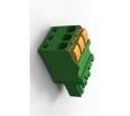1-1986720-4 Pluggable Terminal Blocks