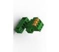1-1986723-3 Pluggable Terminal Blocks