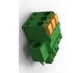 1-1986724-6 Pluggable Terminal Blocks