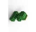 1-1986725-4 Pluggable Terminal Blocks
