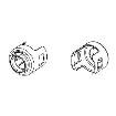 1-1991225-4 electronic component of TE Connectivity