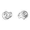 1-1991225-4  Connectors