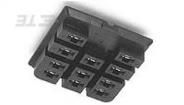 11S-SOCKET  Connectors