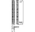 1-2013496-0 FFC & FPC Connectors