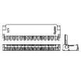 1827827-8 electronic component of TE Connectivity