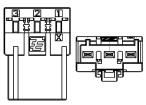 1-2013522-3  Connectors