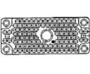 1-201692-6 electronic component of TE Connectivity