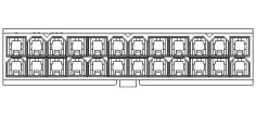 1-2029027-6 electronic component of TE Connectivity