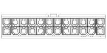 1-2029090-2  Connectors