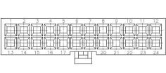 1-2029091-2 electronic component of TE Connectivity