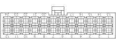 1-2029091-2  Connectors