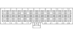 1-2029091-6 electronic component of TE Connectivity