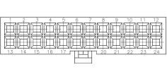 1-2029097-2 electronic component of TE Connectivity