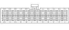 1-2029097-6  Connectors