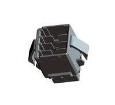 1-2040404-4 Headers & Wire Housings