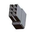 1-2040444-2 Headers & Wire Housings
