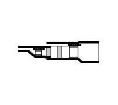 440727-000 electronic component of TE Connectivity